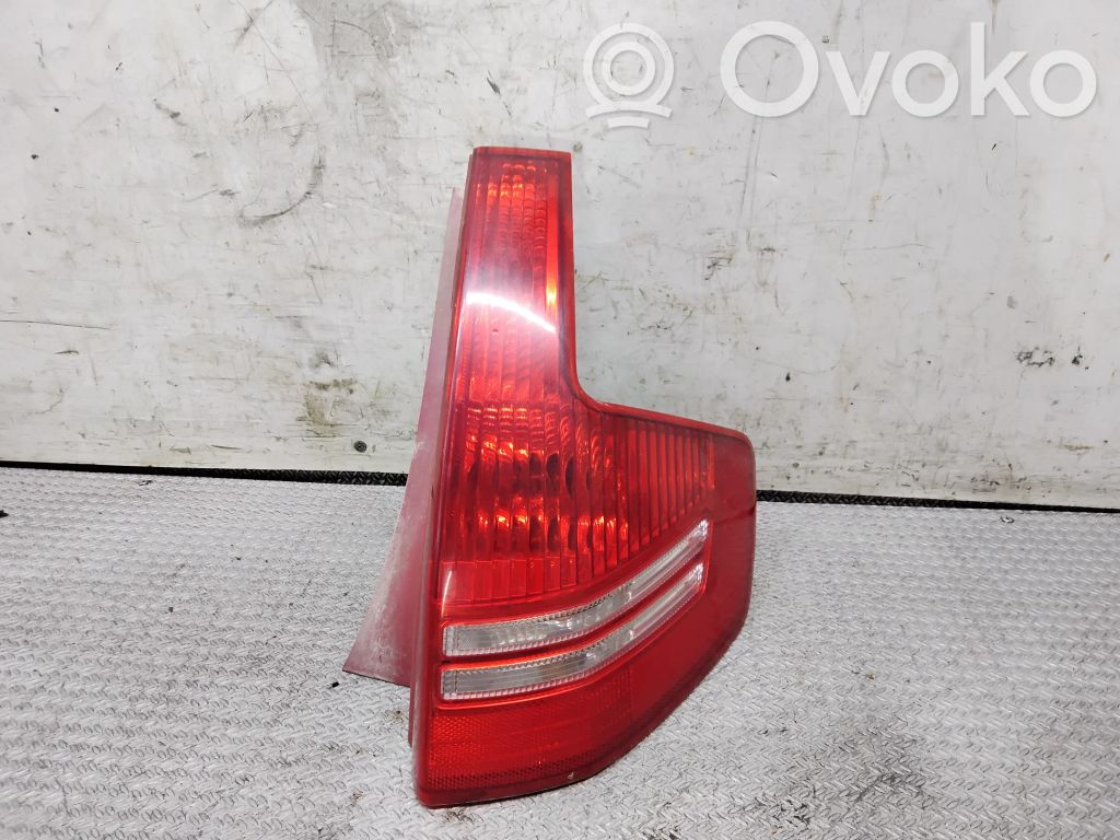 Citroen C4 I Takavalot 