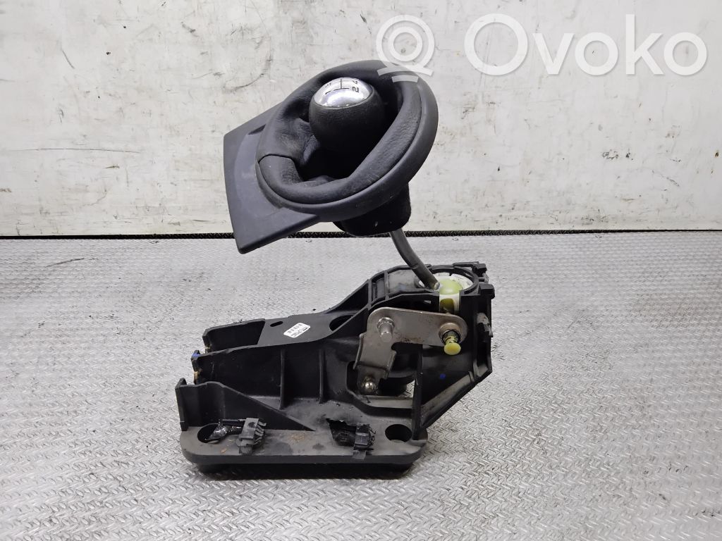 Selector caja de cambios   9657303580