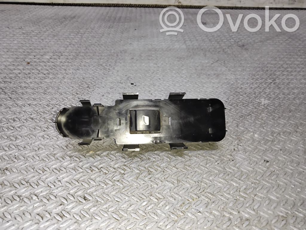 Citroen C4 I Electric window control switch 
