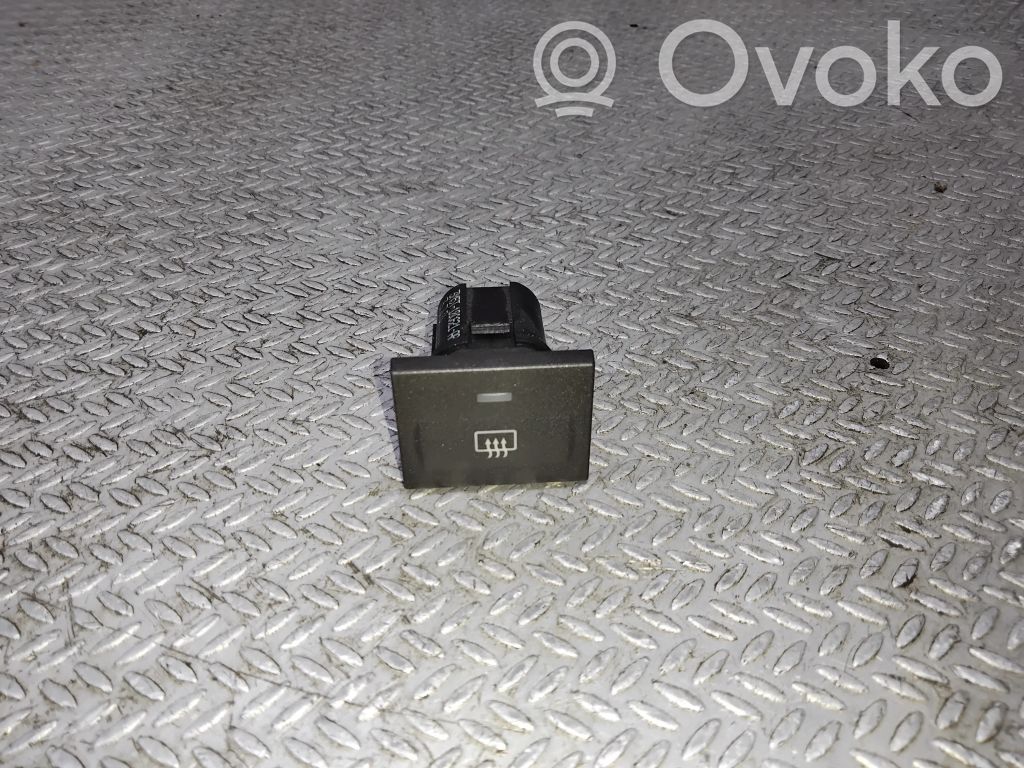Ford Focus C-MAX Bouton de dégivrage pare-brise 