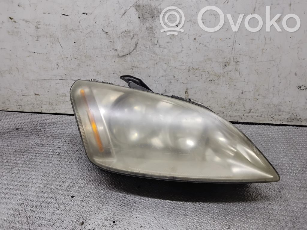 Headlight/headlamp   270602RH