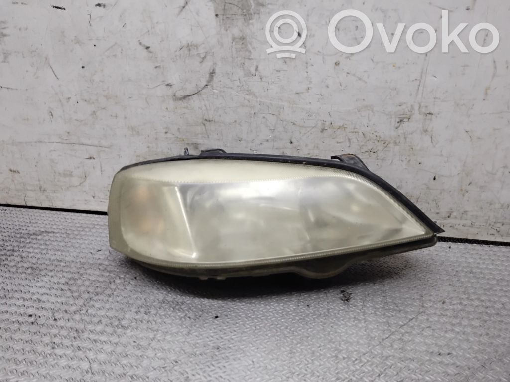 Opel Astra G Phare frontale 