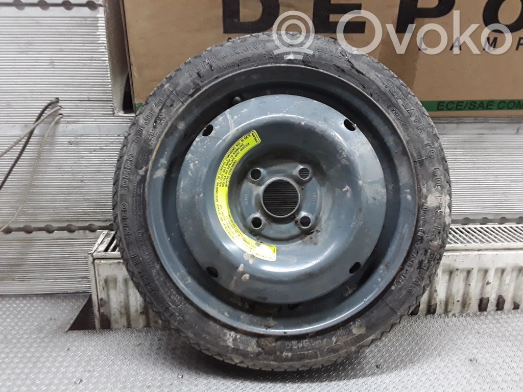 R14 rezerves ritenis