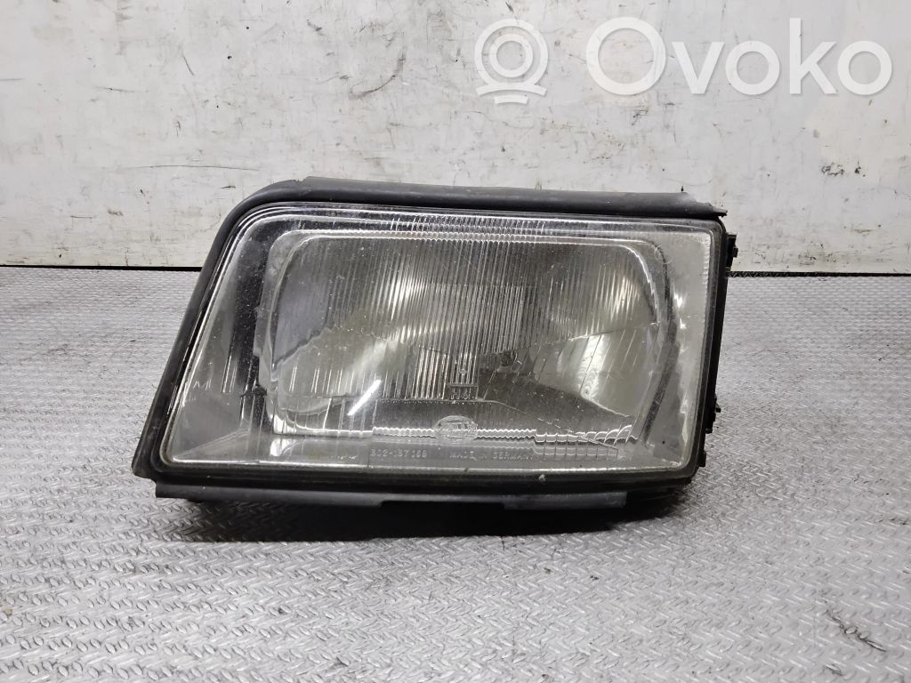 Audi A6 S6 C4 4A Scheinwerfer 