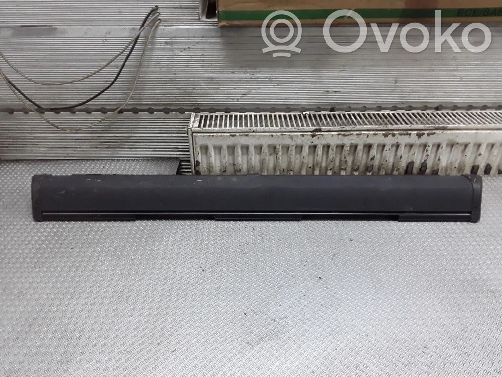 Audi A4 S4 B5 8D Trennnetz Kofferraum 