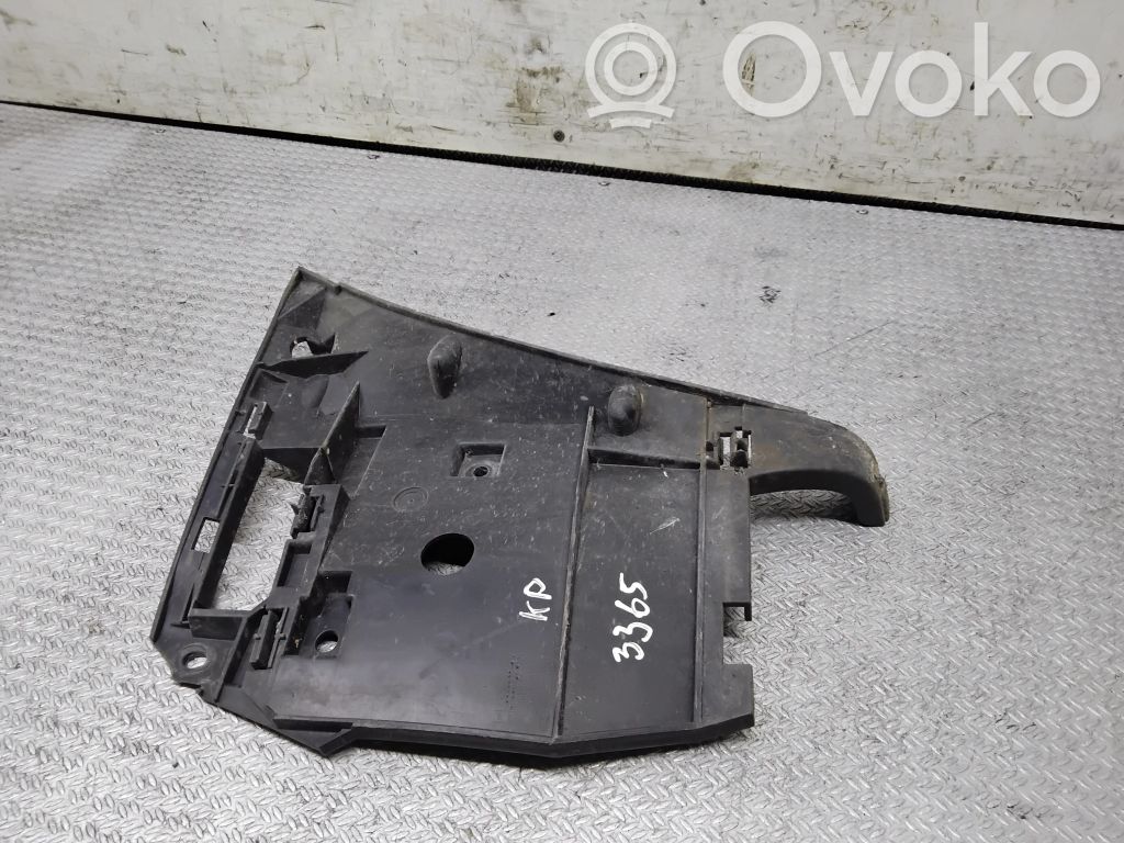 Front bumper mounting bracket   08693042LH