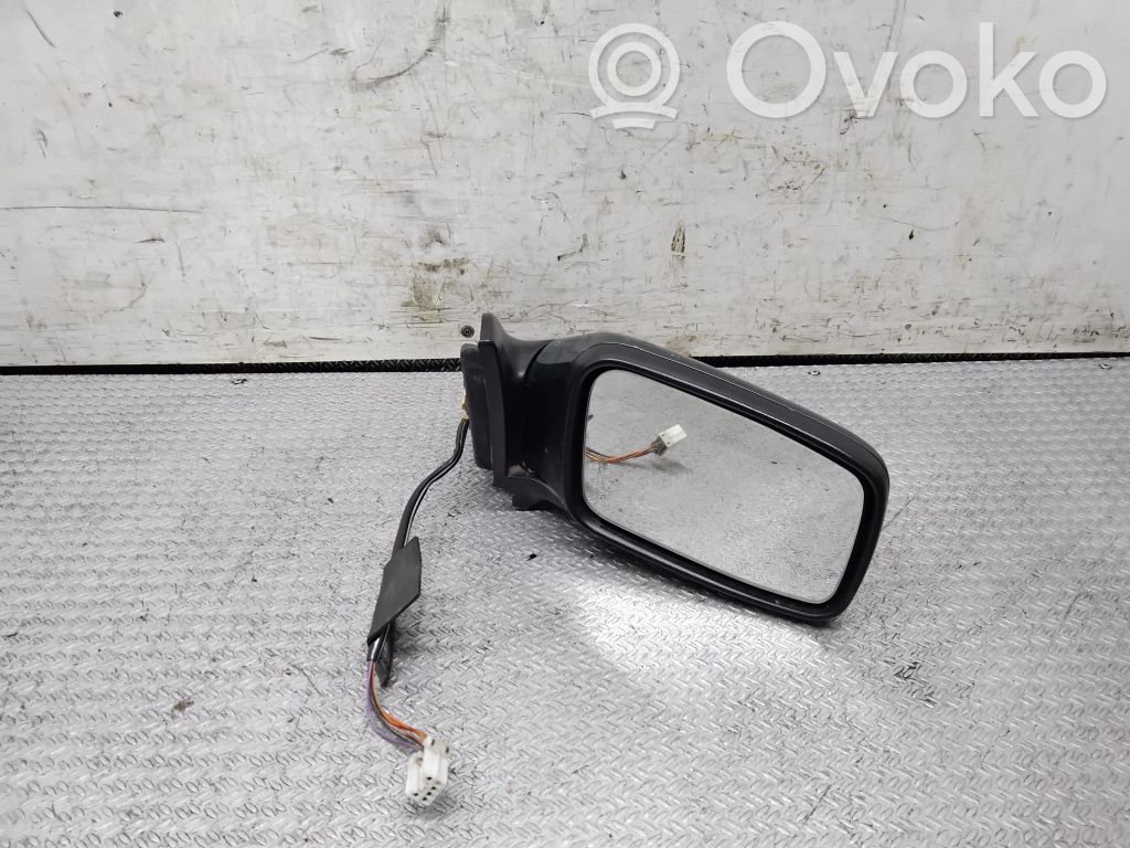 Volvo S40, V40 Espejo lateral eléctrico de la puerta delantera 