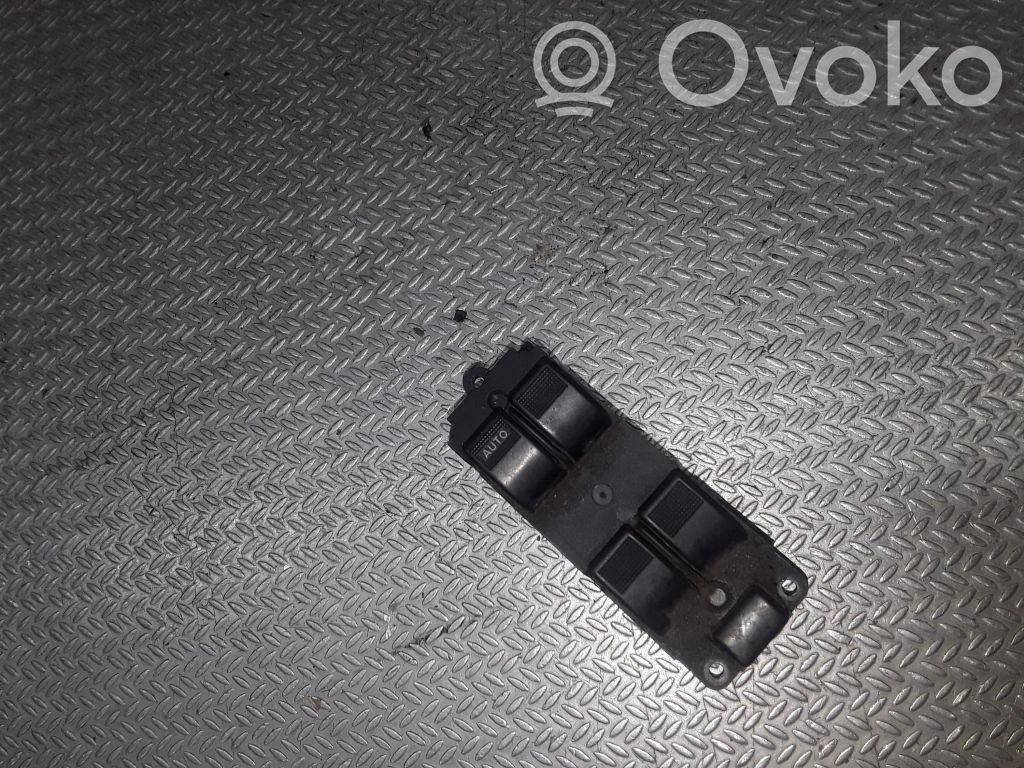 Mazda 2 Electric window control switch 
