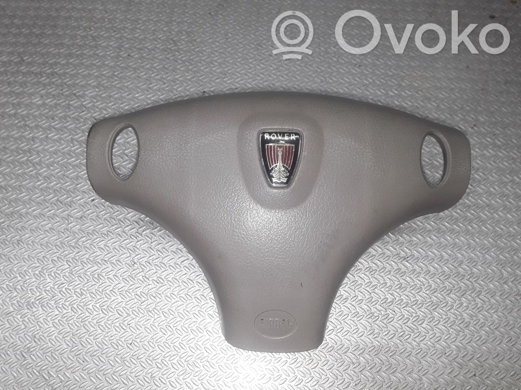 Rover 75 Steering wheel airbag 