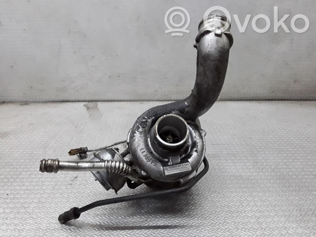 Turbīna   8200199304,72727111