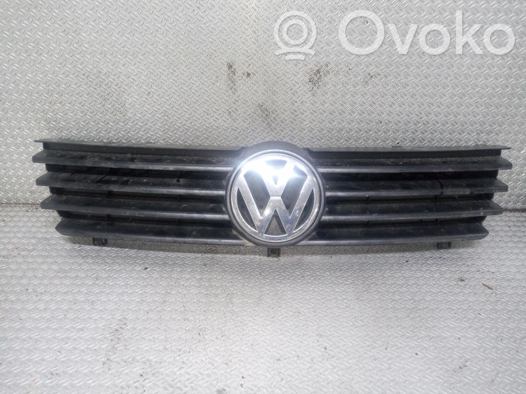 Volkswagen Polo III 6N 6N2 6NF Grilă radiator față