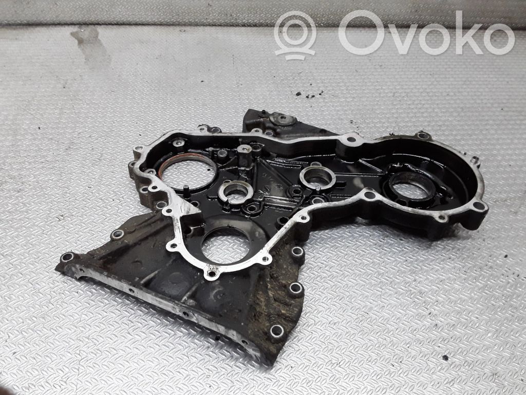Abdeckung Steuerkette   8200018628