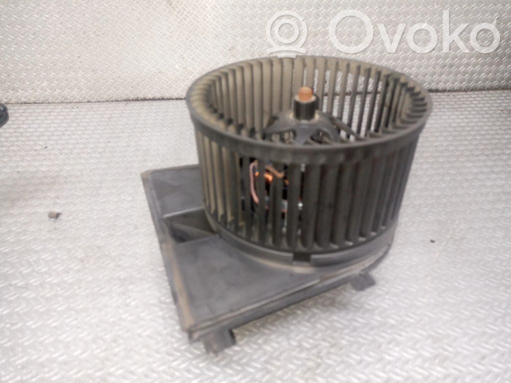 Volkswagen Golf IV Ventilator aerotermă 