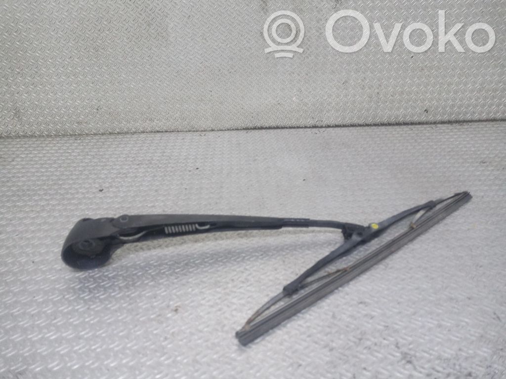 Volkswagen Golf IV Heckscheibenwischer 