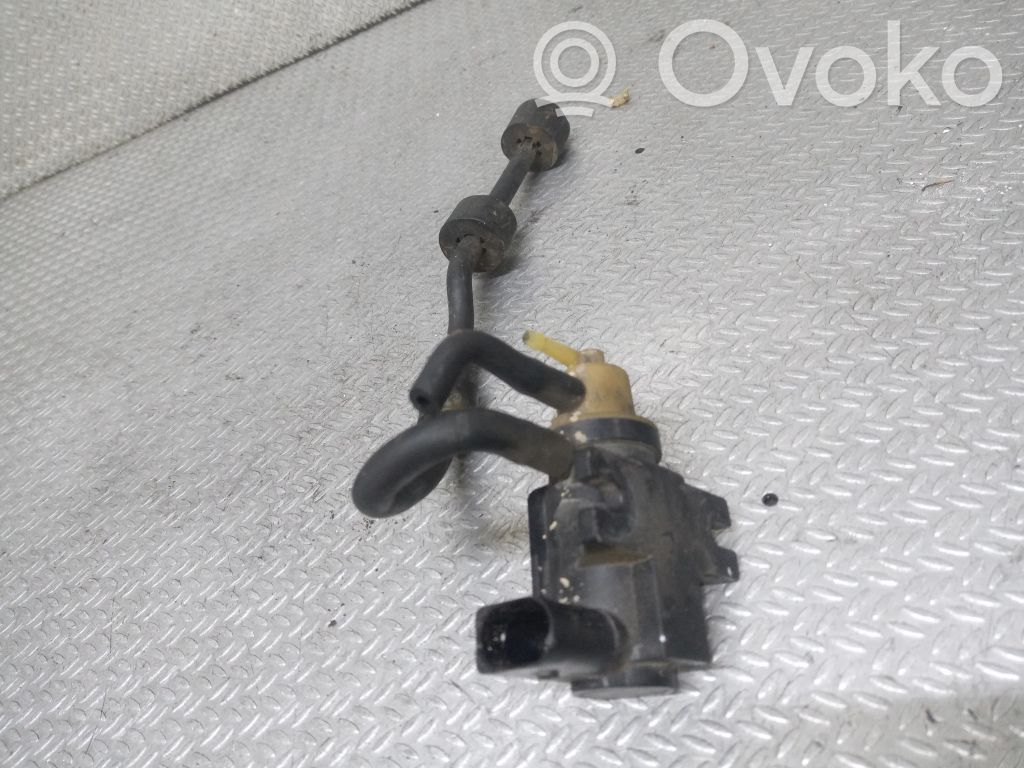 Elettrovalvola turbo   1K0906627A