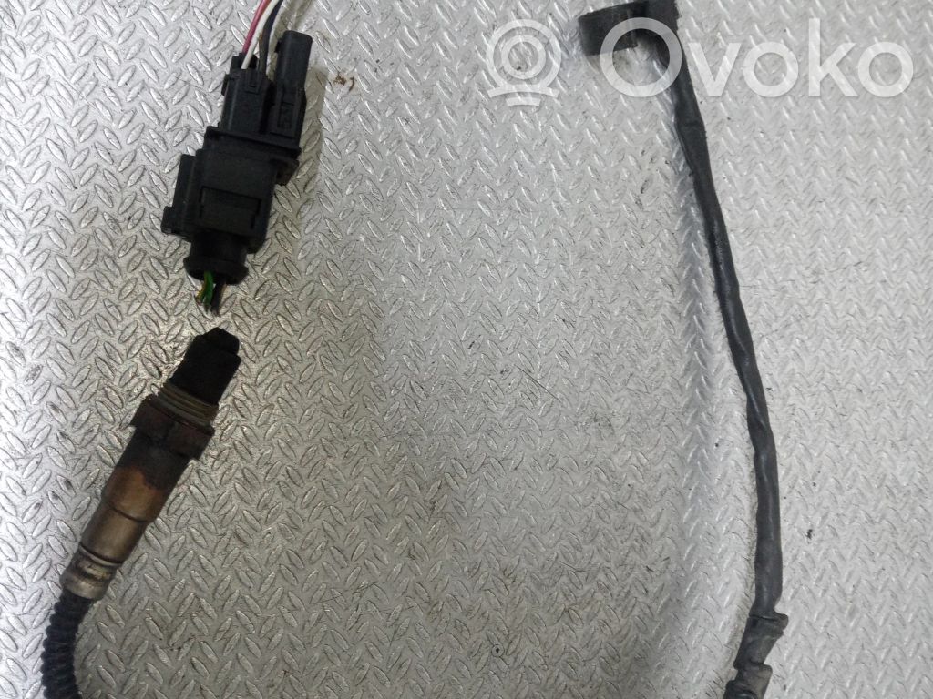 Volkswagen Golf IV Sonde lambda 