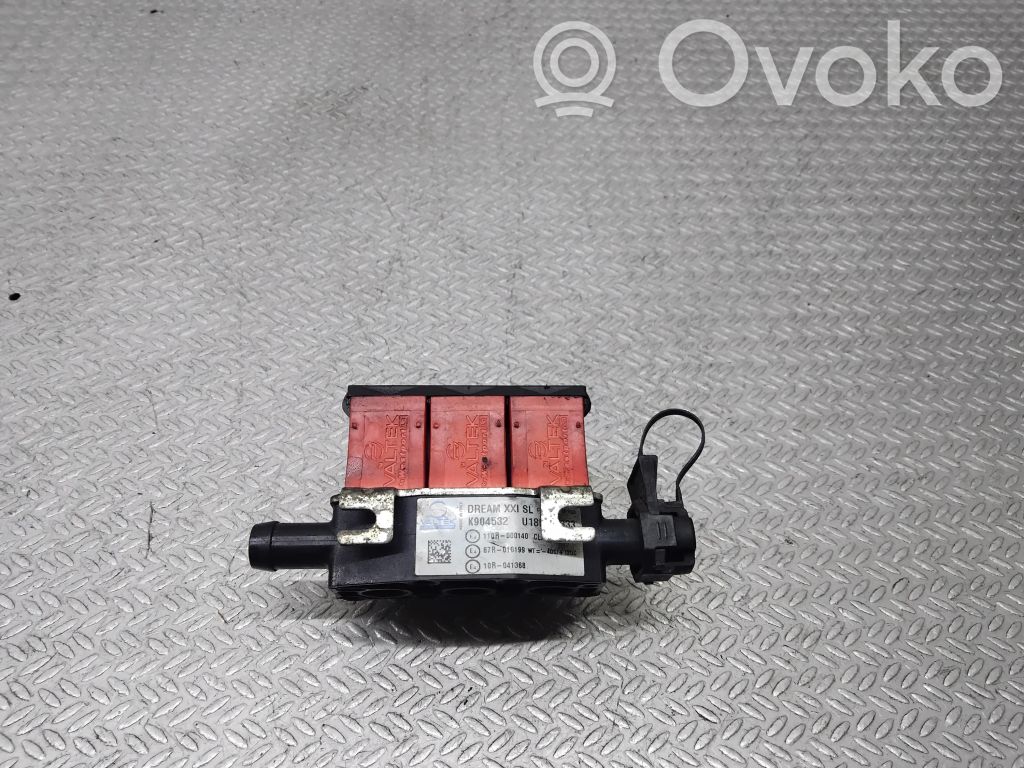 Iniettore GPL   K904532,E4110R000140