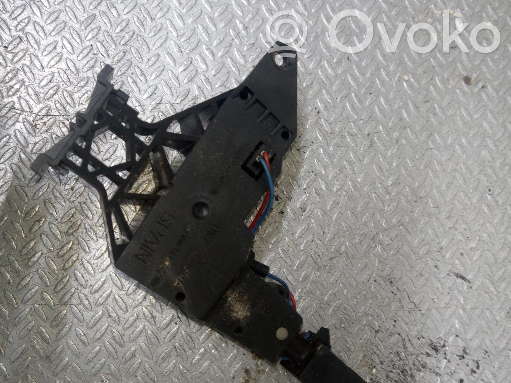 Seat Alhambra (Mk1) Otros interruptores/perillas/selectores 