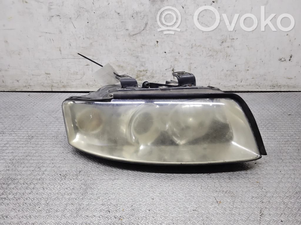 Headlight/headlamp   8E0941004C