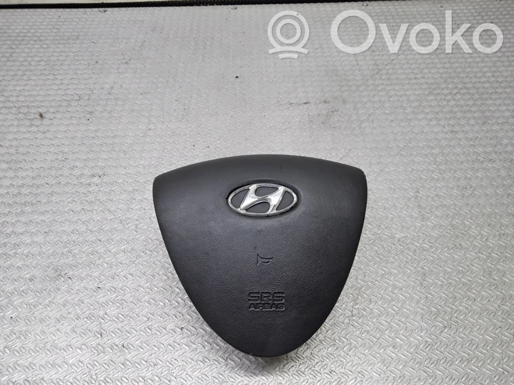 Ohjauspyörän turvatyyny   569002R000