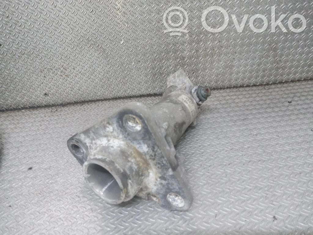 Audi A4 S4 B6 8E 8H Soporte del parachoques delantero 