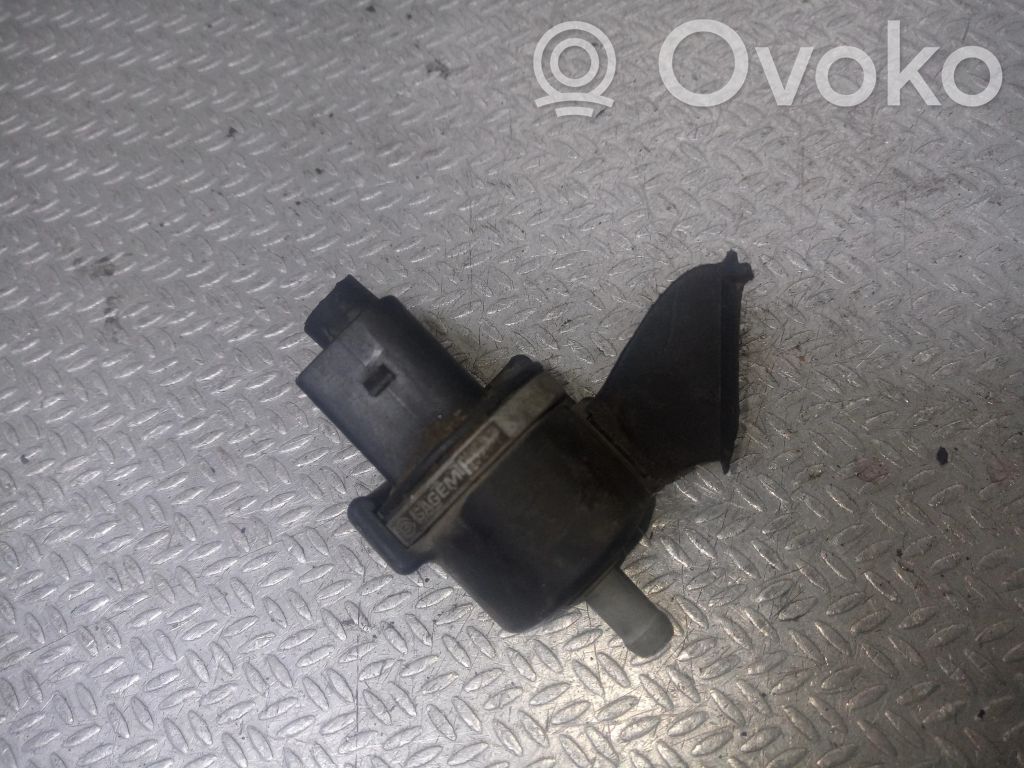 Válvula electromagnética   058133517