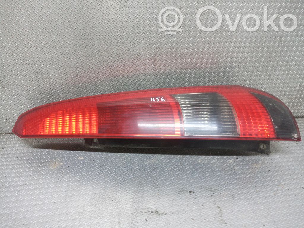 Ford Fiesta Takavalot 
