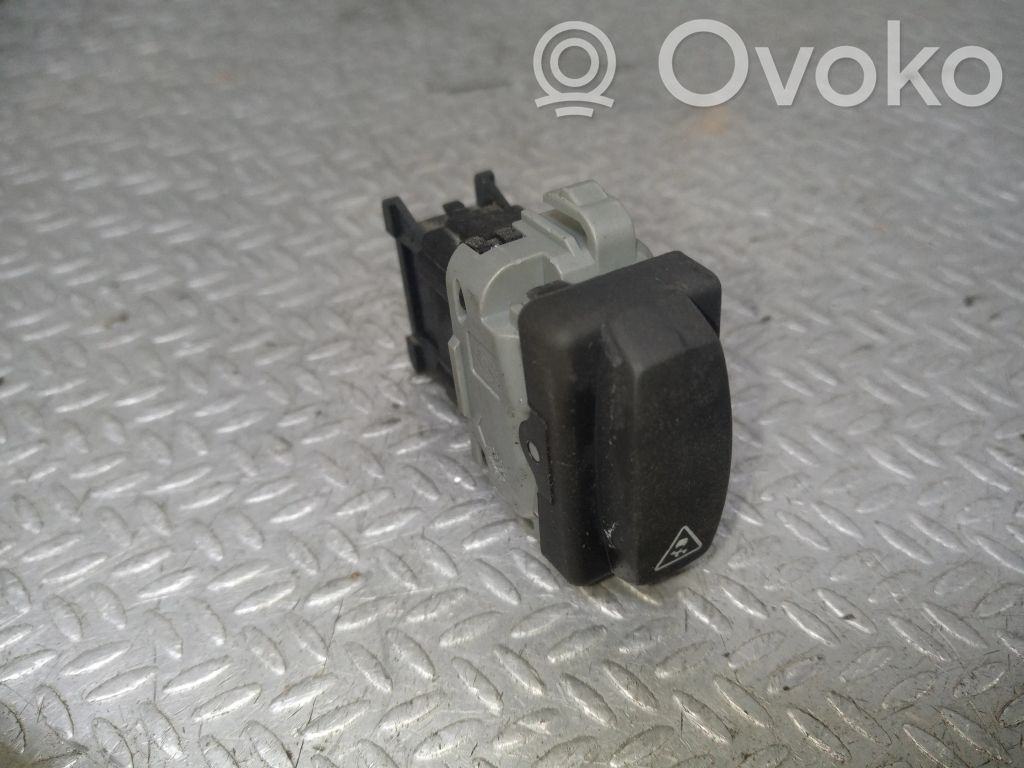 Renault Scenic II -  Grand scenic II Interruptor ESP (programa de estabilidad) 