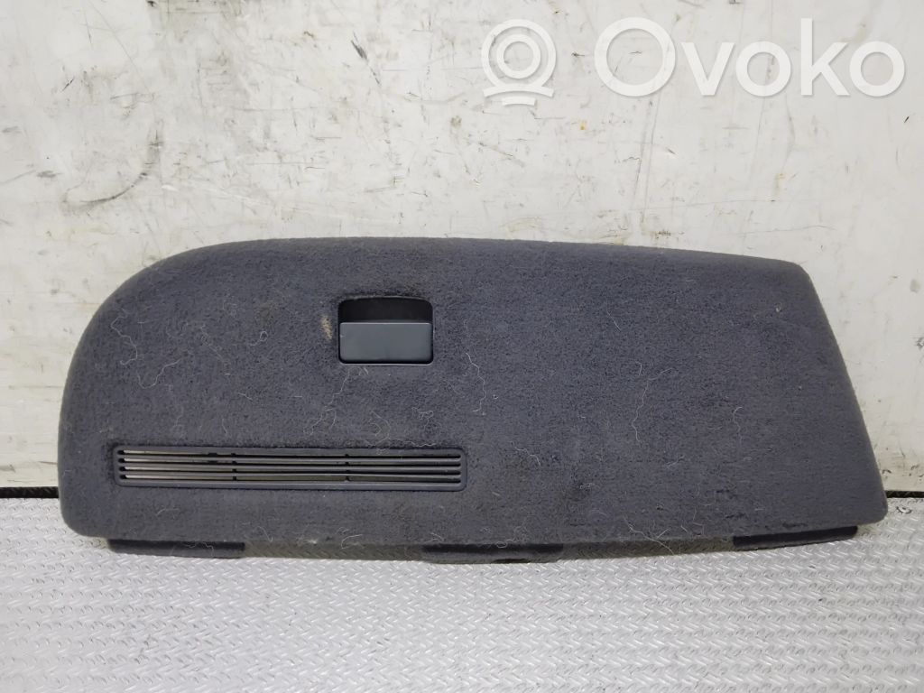 Audi A3 S3 8L Panel embellecedor lado inferior del maletero/compartimento de carga 