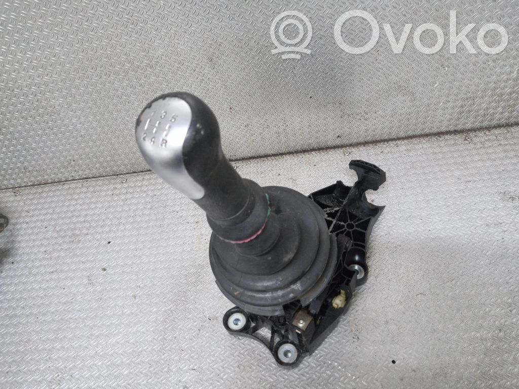 Ford Fiesta Selector caja de cambios 