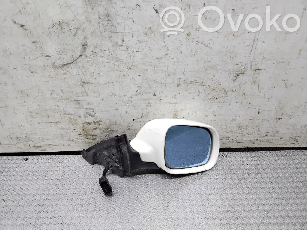 Front door electric wing mirror   E6024743,E1010481,E6014743
