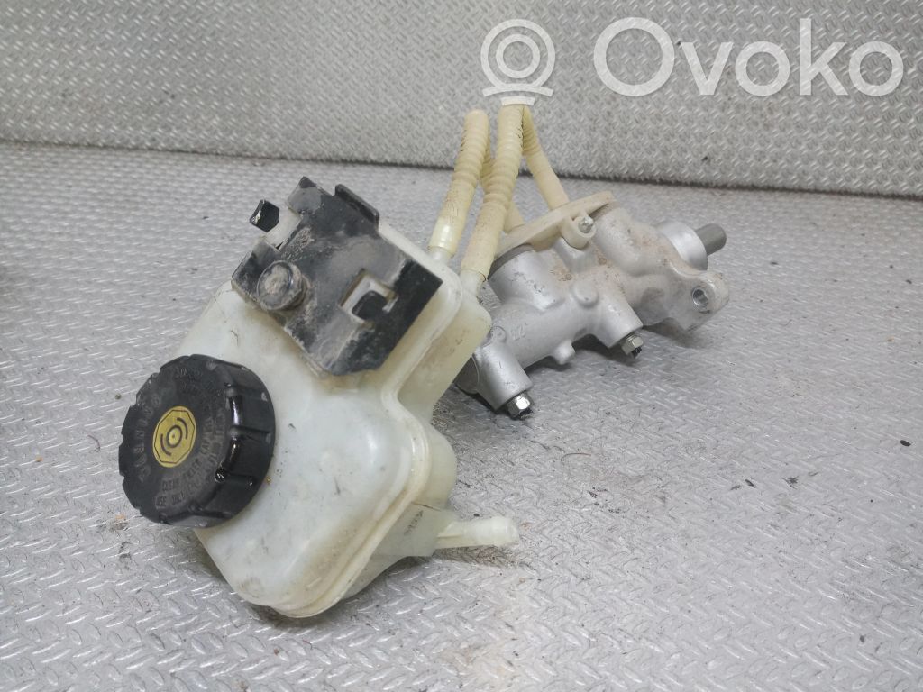 Opel Meriva A Pääjarrusylinteri 