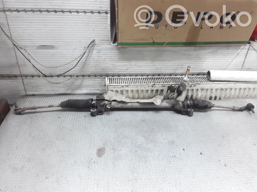Volvo V50 Stūres statnis 