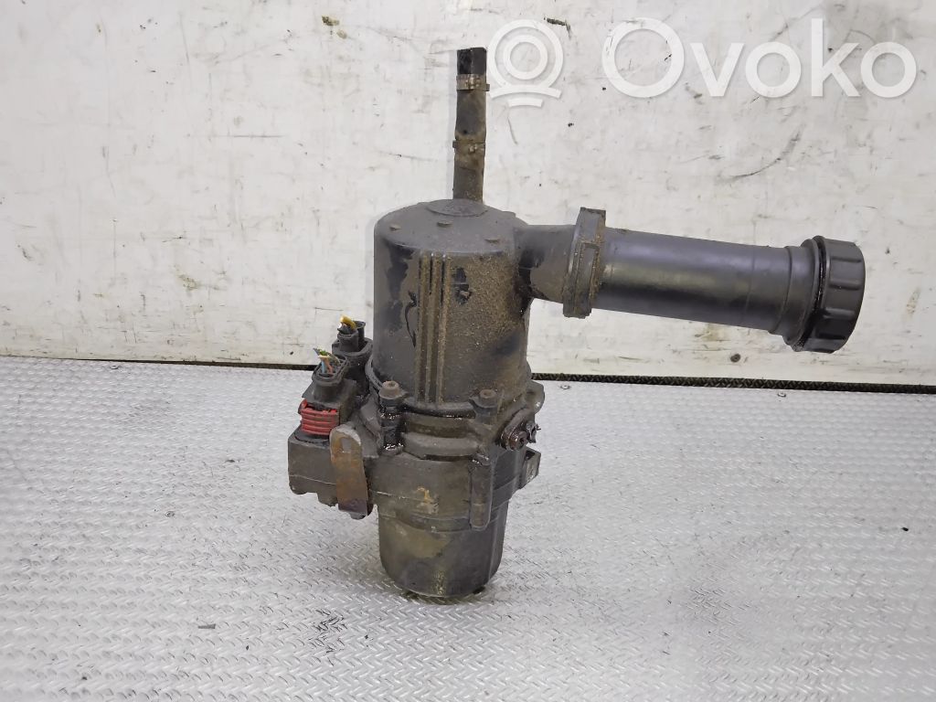 Peugeot 307 Electric power steering pump 