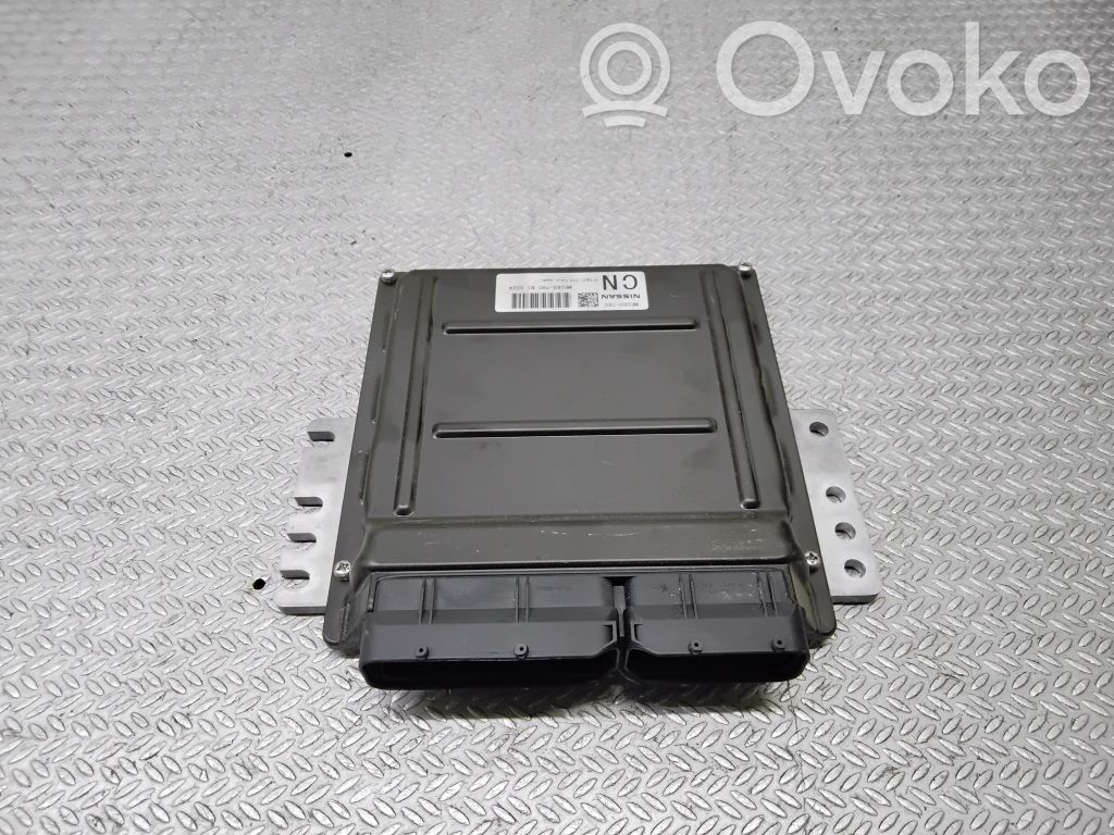 Nissan Murano Z50 Engine control unit/module 