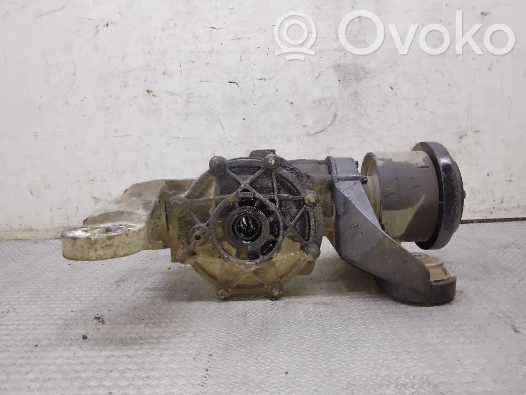 Rear differential   J641FG0721