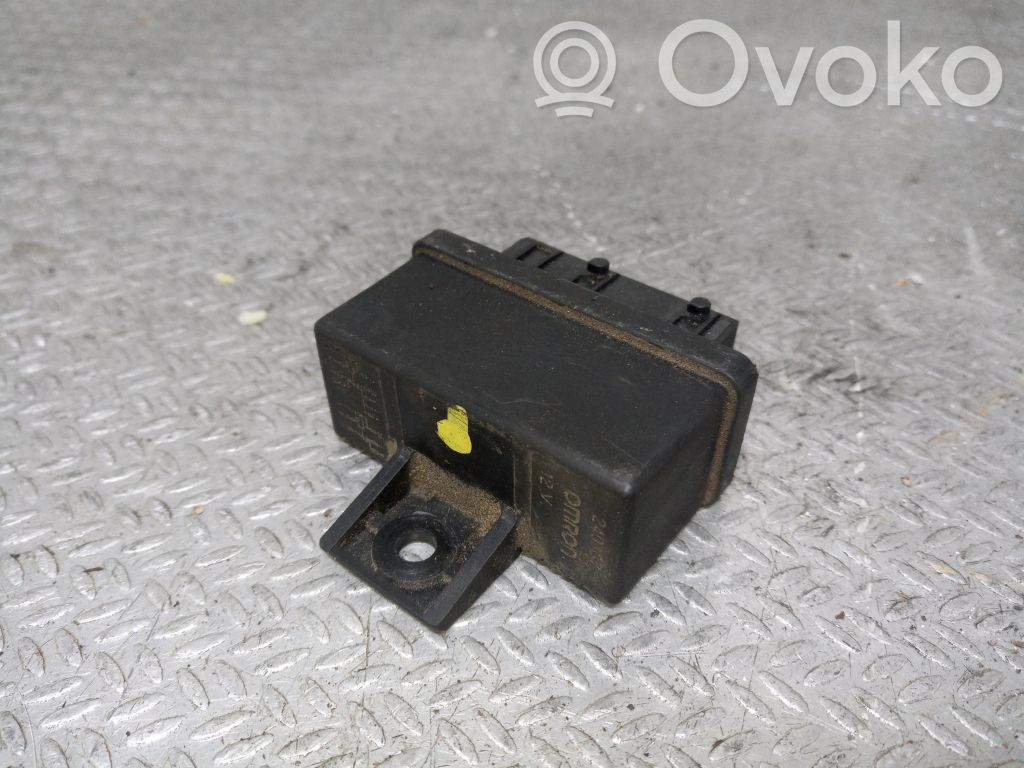 Polttoainepumpun rele   240107