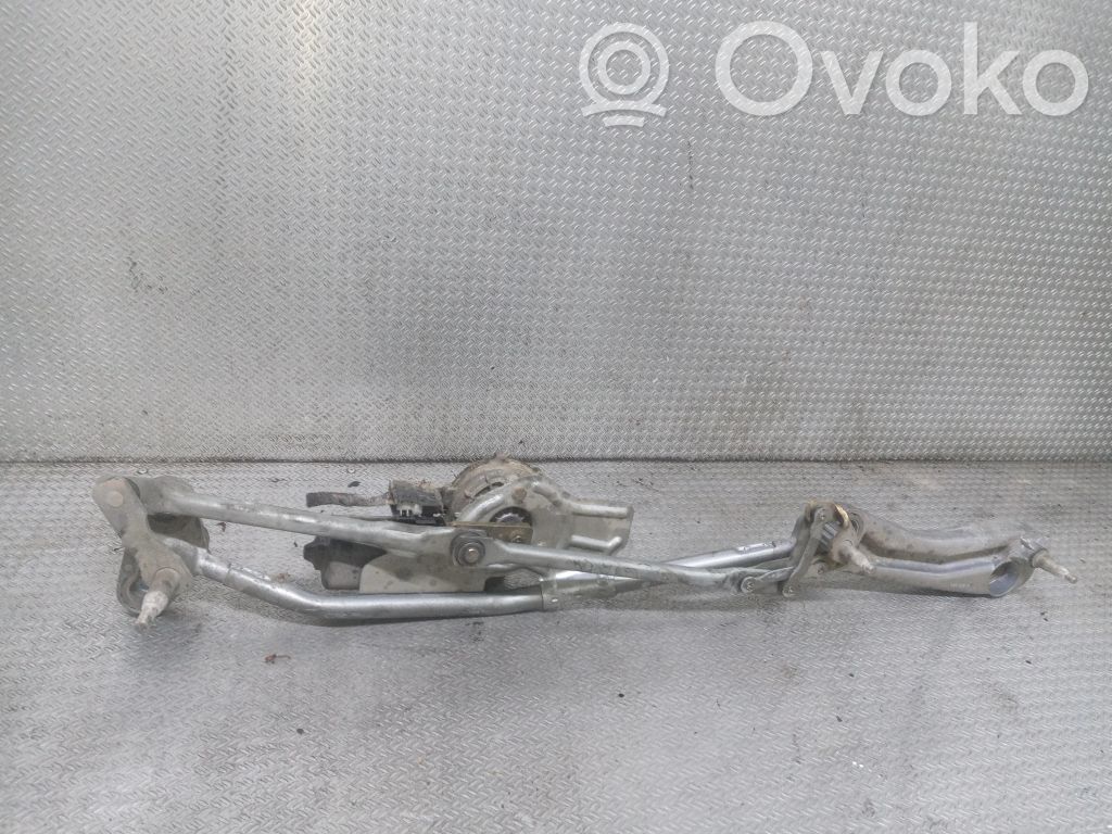 Wischergestänge Wischermotor vorne   8259247,404202,8360603