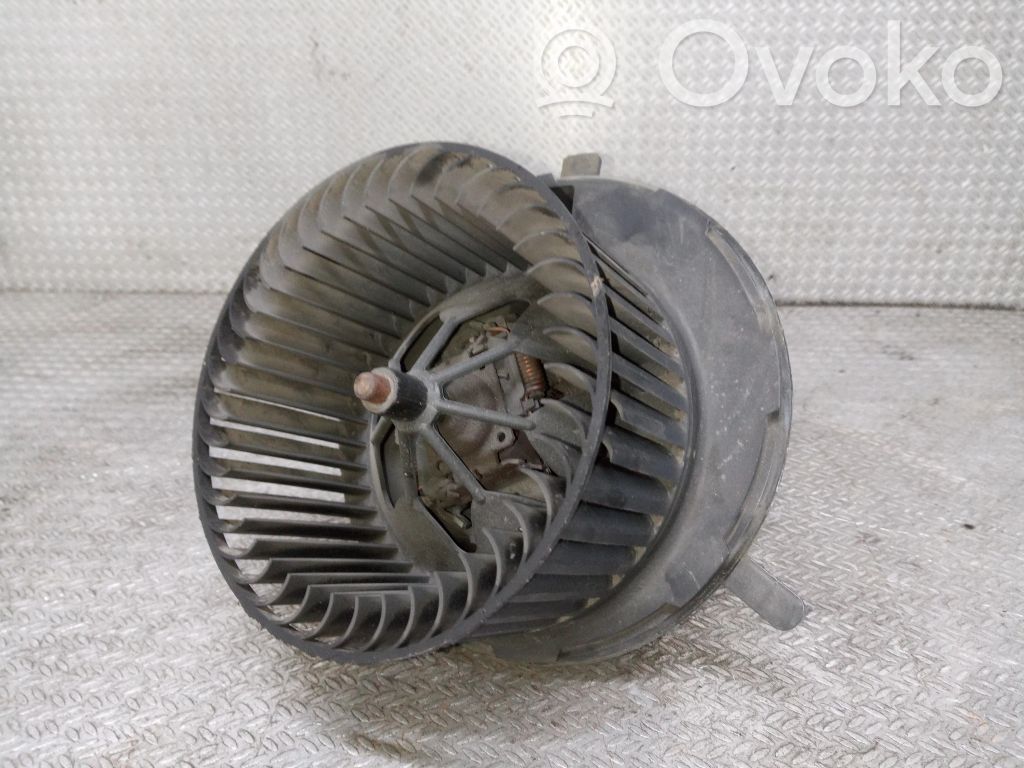 Volkswagen Touran I Wentylator nawiewu / Dmuchawa 