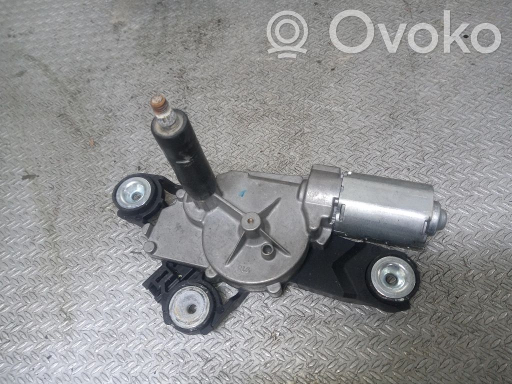 Wischermotor Heckscheibe   0390201823,30763683