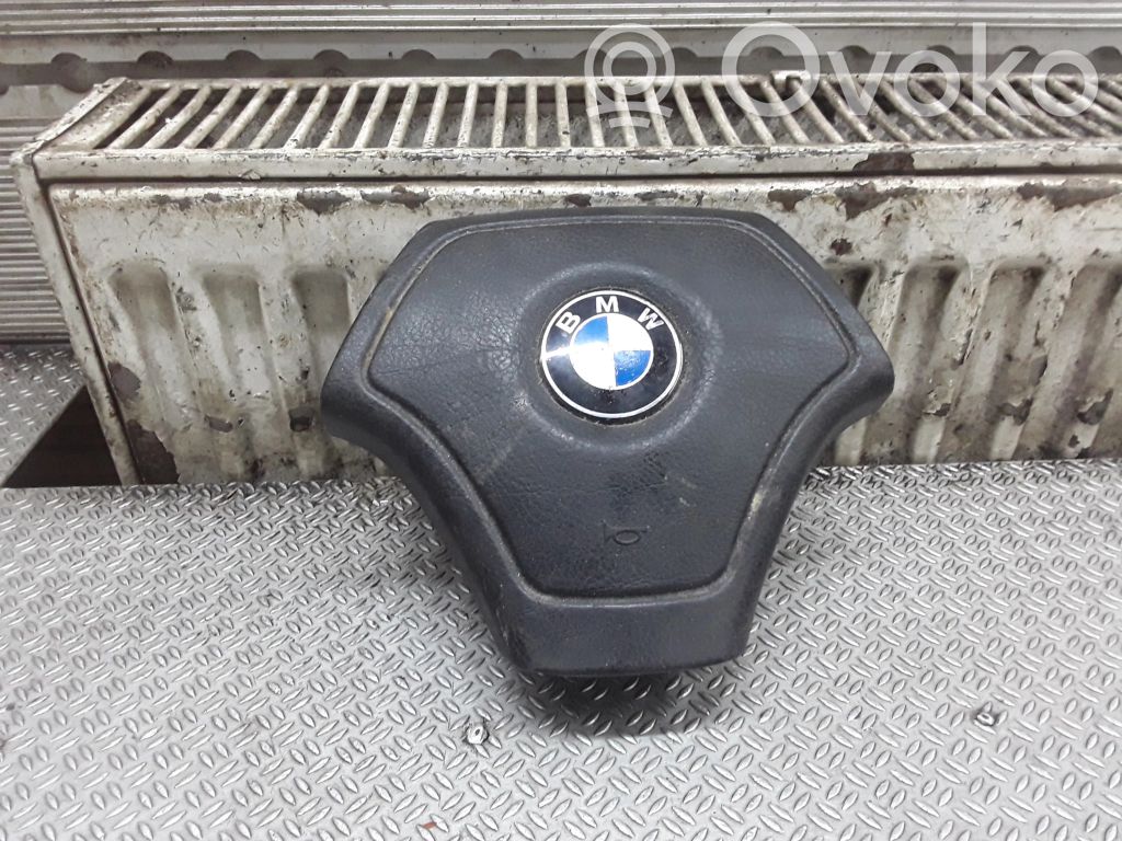 Steering wheel airbag   33109576702T