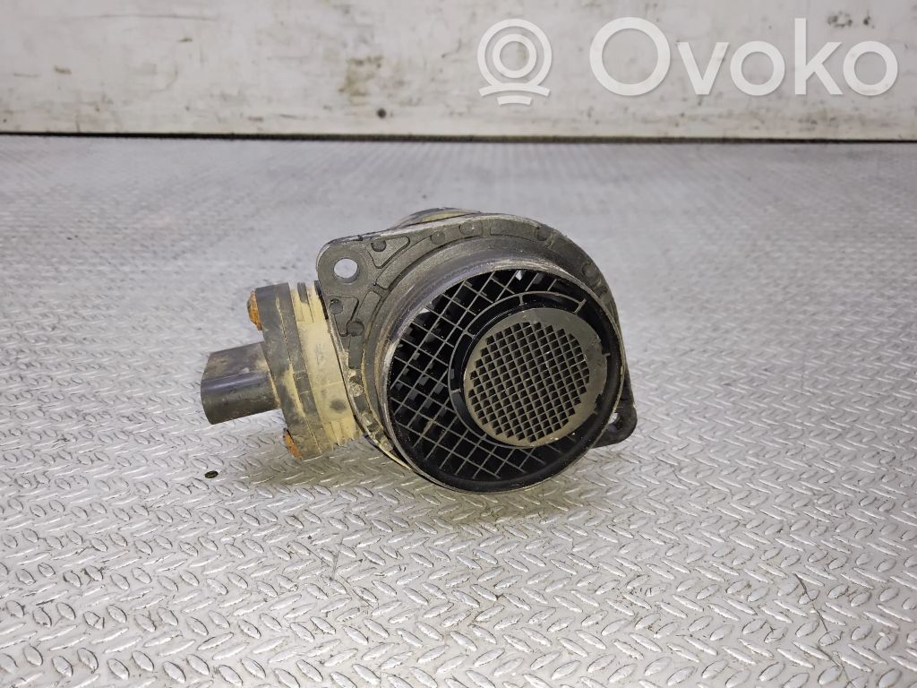 Volkswagen Touran I Debitmetru aer 