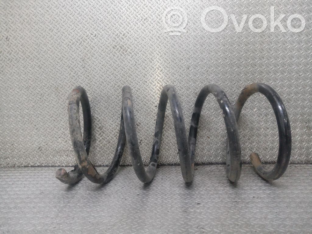 Volvo S60 Arc elicoidal spate 