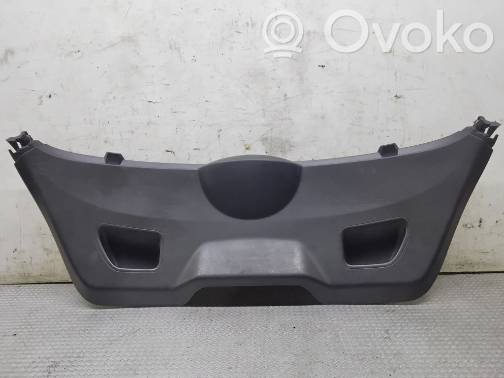 Tailgate trim   9650186977