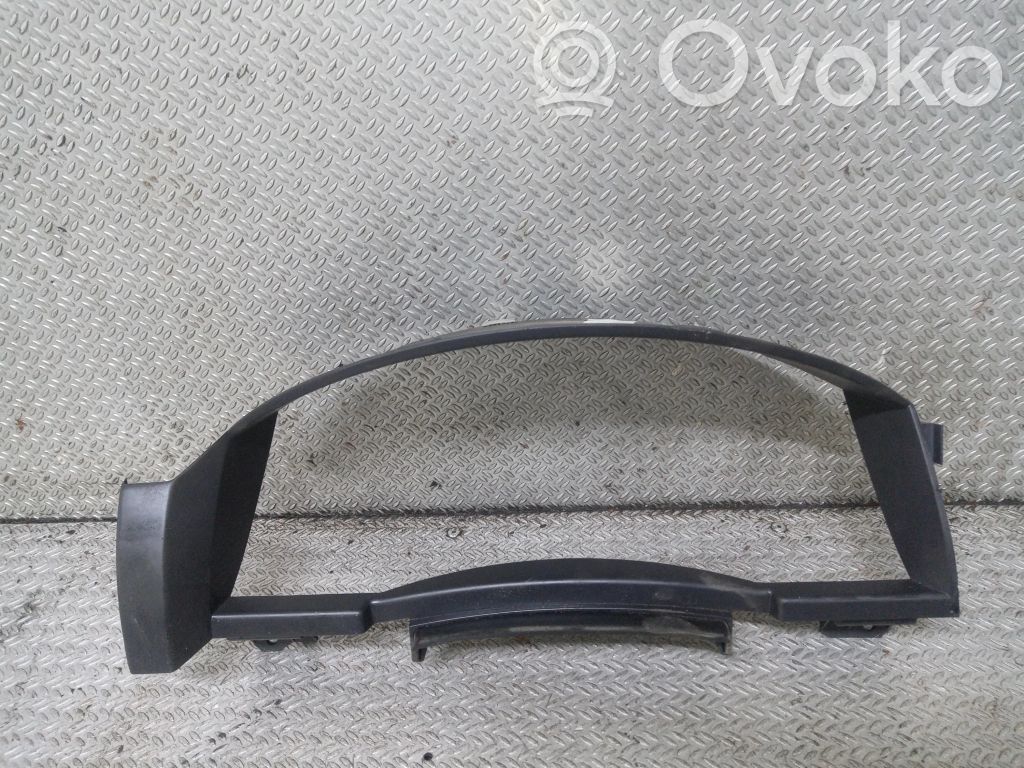 Opel Meriva A Dashboard trim 