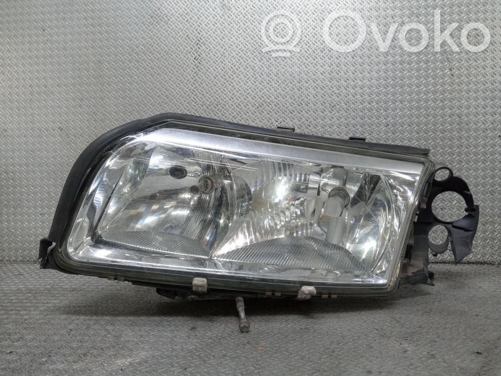 Volvo S80 Phare frontale 