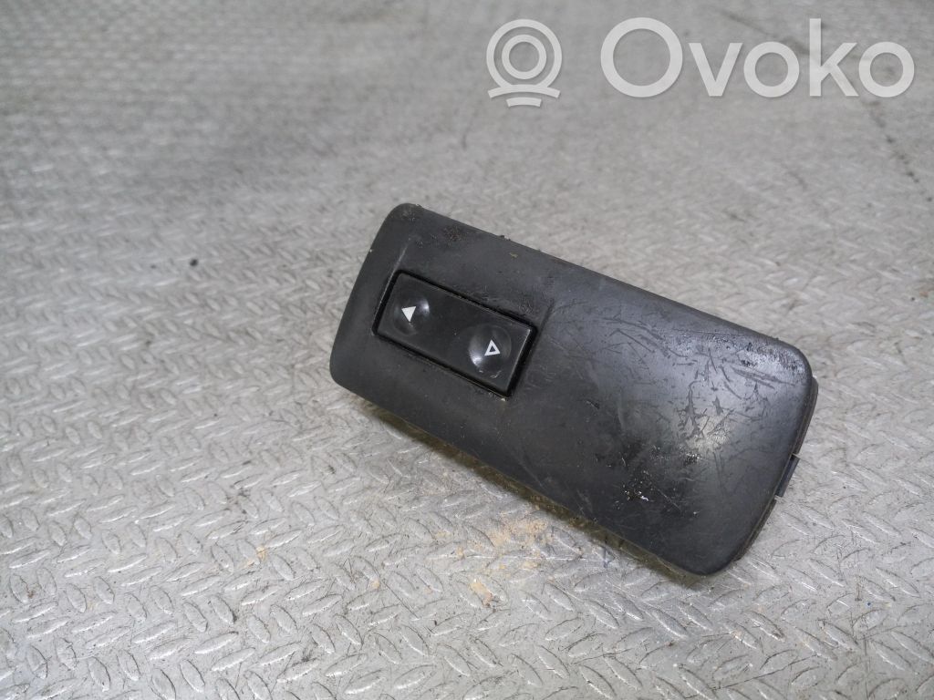 Electric window control switch   13203022