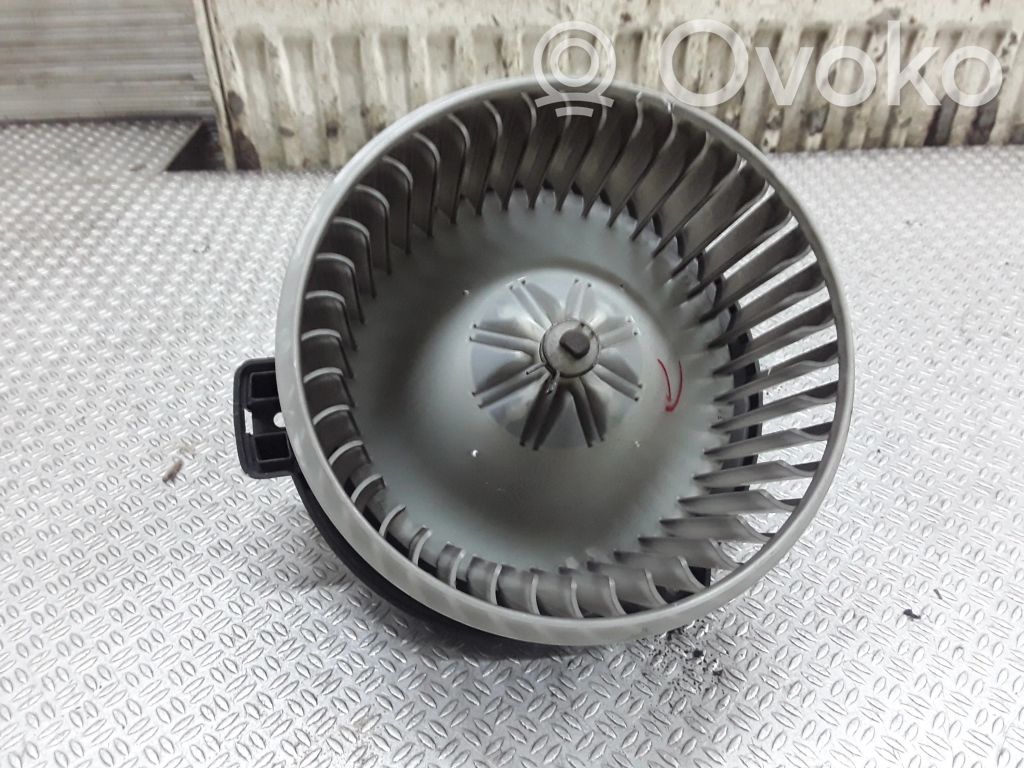 Toyota Corolla E120 E130 Ventola riscaldamento/ventilatore abitacolo