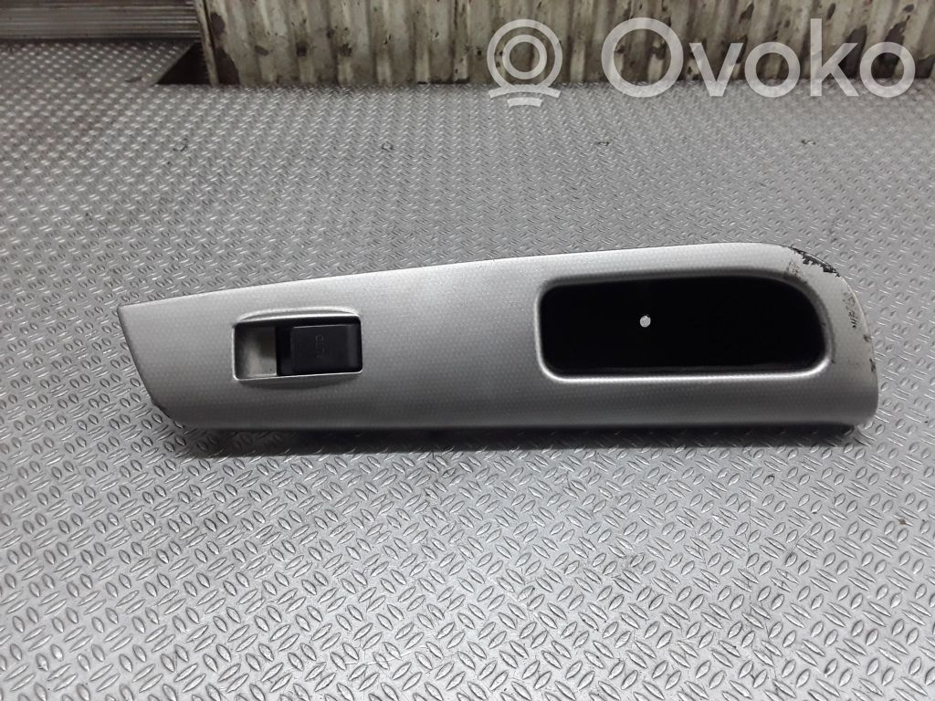 Electric window control switch   54035108