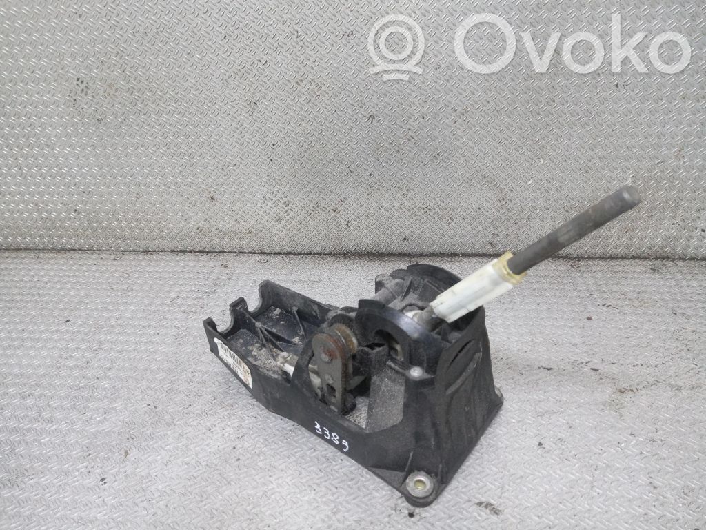 Opel Vectra C Selector caja de cambios 